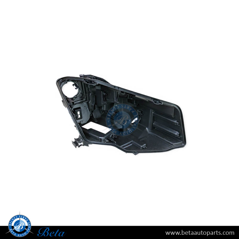 Right Side Headlamp Housing for Mercedes GLA-Class X156 2017-2019 models, Part Number 1569067600 Right Side Headlamp Housing for Mercedes GLA-Class X156 2017-2019 models, Part Number 1569067600